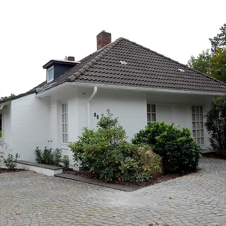 Stadtvilla Husum, Sylt Husum (Schleswig-Holstein)
